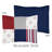 Baseball Patch 5 Piece Toddler Bedding Set