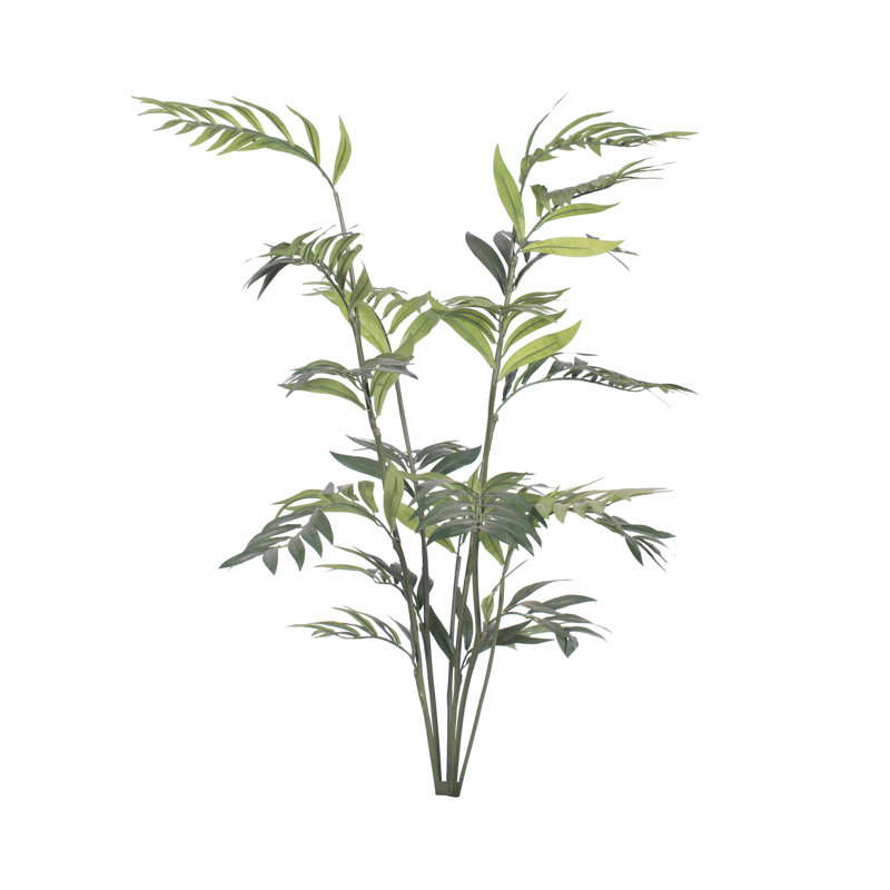 48'' Faux Palm Tree