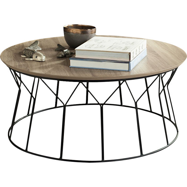 Wayfair  Small Coffee Tables You'll Love in 2024