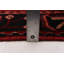 Tapis rouge Anadol 3 pi 6 po x 9 pi 4 po