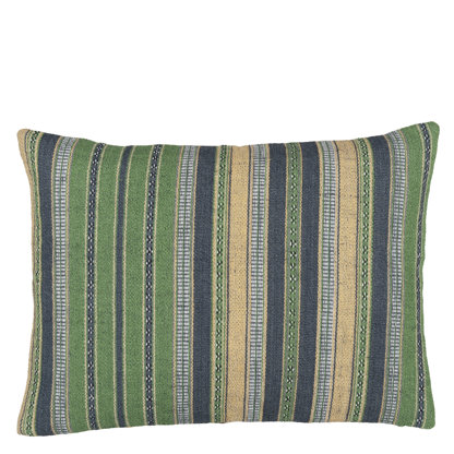 Almanac Decorative Pillow