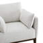 Fauteuil de 38,6 po Calev-96386839