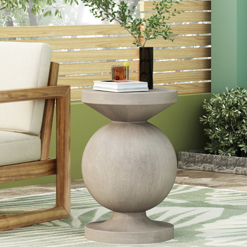 Table d'appoint Chic Chic