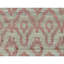 Hand-Knotted High-Quality Red Area Rug