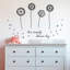 Plants & Flowers Wall Decal