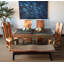 Chaise d'appoint Romainville