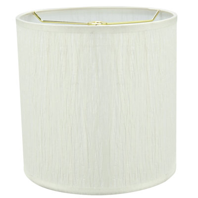 8'' H Paper Drum Lamp Shade