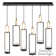 Delphi 12 - Light LED Pendant