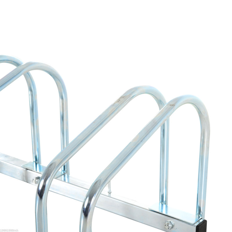 Aliaga Steel Bike Rack