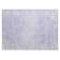 Azani Washable Floral Indoor / Outdoor Rug