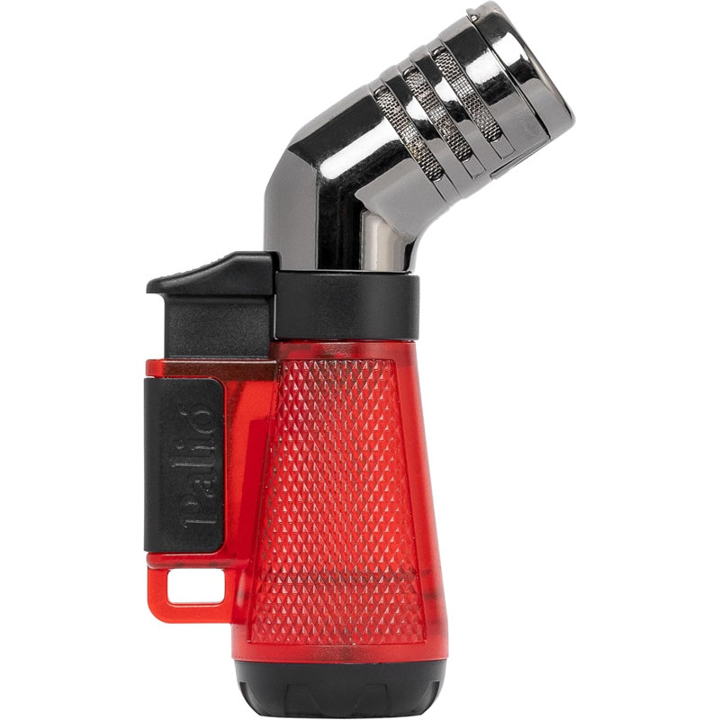 Briquet Palio Squadra, Rouge