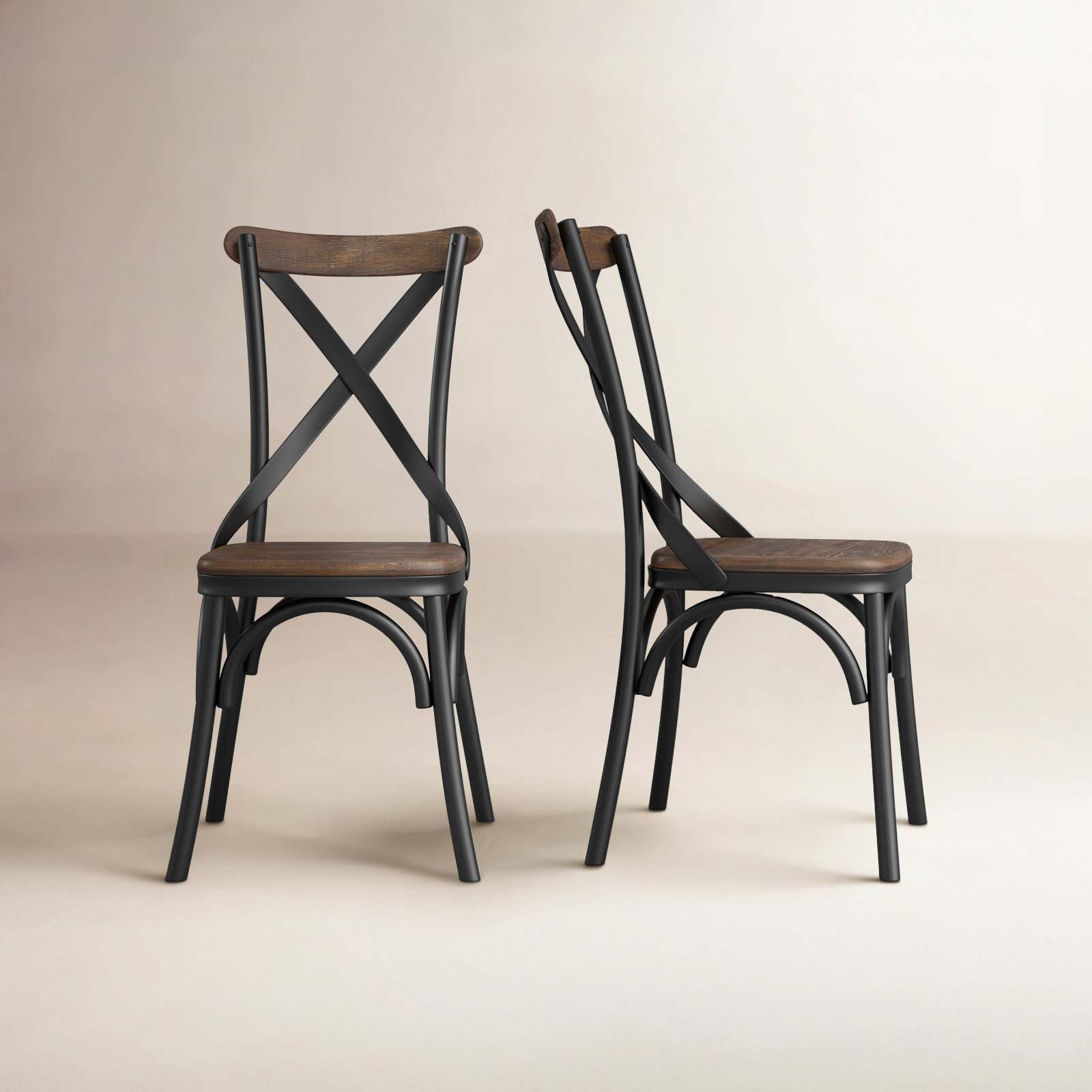 Damara Side Chair