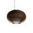 Scraplights Linear Disc 48 Pendant Natural-97953157