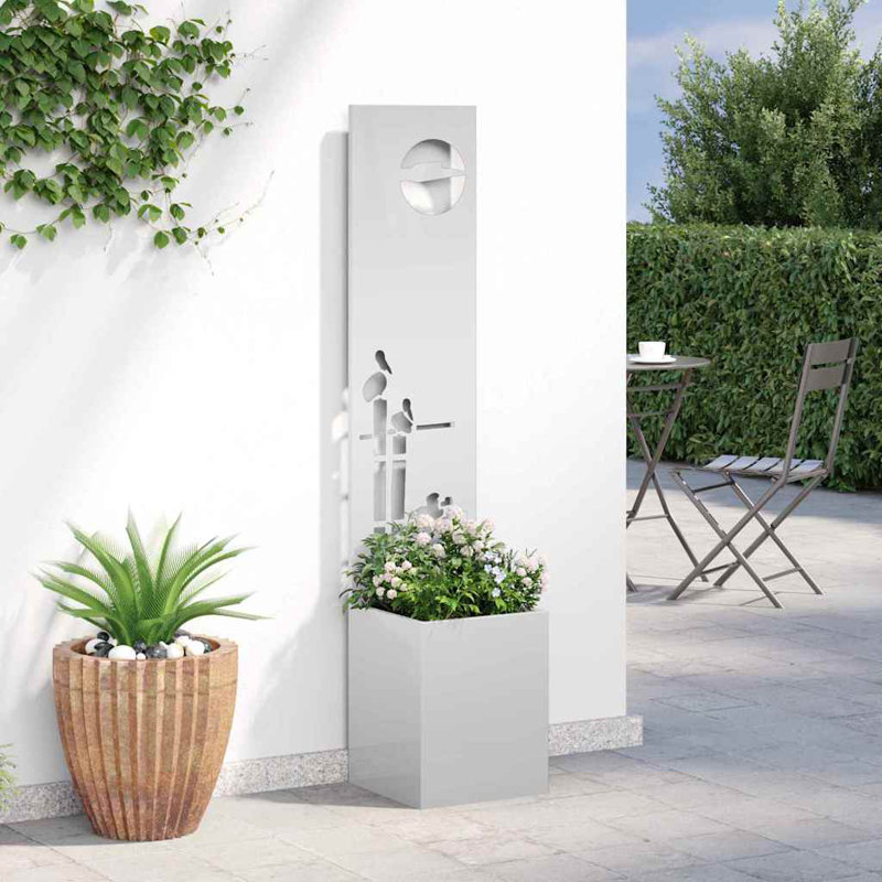 Planter Box, 140cm H x 32cm W x 32cm D