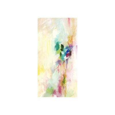 Spring Bouquet II Print by Guseul Park
