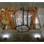 Citadel 16 - Light Chandelier