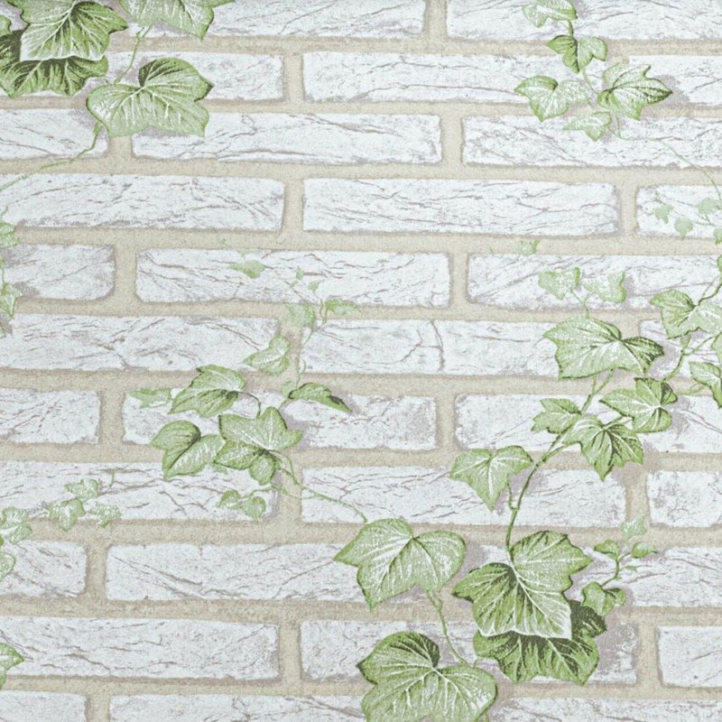 Leni 10m x 53cm Matte Wallpaper Roll