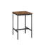 Ensemble de table de bar