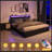 King Bed