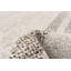 Tapis gris / ivoire Whittney-780034212