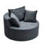 Upholstered 45.87 " Sofa