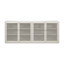 St. Nevis 92'' W Solid Wood Sideboard-90910144