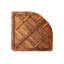 Tapis de bain Scates