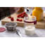 Kilner On The Go Glass Breakfast Jar 0.35L