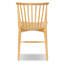 Chaise en bois Ligna-1481689127