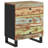 Guntor 13'' W Solid Wood Nightstand