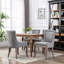 52cm H Tufted Upholstered Side Chair-898060204-891542995