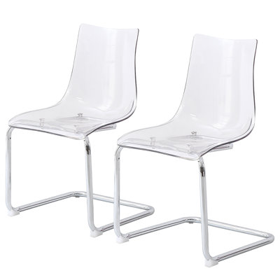 Sabec Upholstered Dining Chair