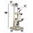 56'' H Cat Tree-29074209