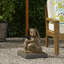 BASE DE PARAPLUIE LAPIN