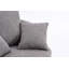Fauteuil pivotant simple