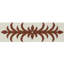 Schumacher x Celerie Kemble Acanthus Tape-50801680