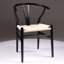 Franco 46cm H Solid Wood Armchair-855598671