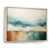 Natural Floater Framed