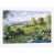 Toile tendue