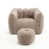 Coffee Chenille is out of stock