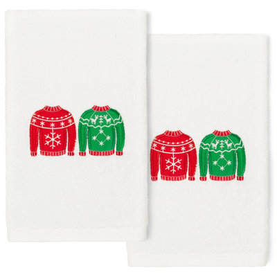 Serviettes de Noël Christmas