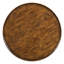 Sonoma Solid Wood Cocktail Table