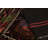Antique Balisht Tribal Textile With Polychromatic Geometric Patterns - Rug & Kilim