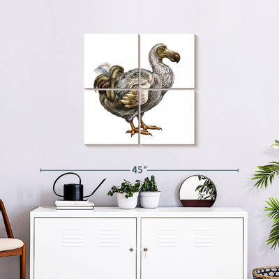 Brampt Dodo