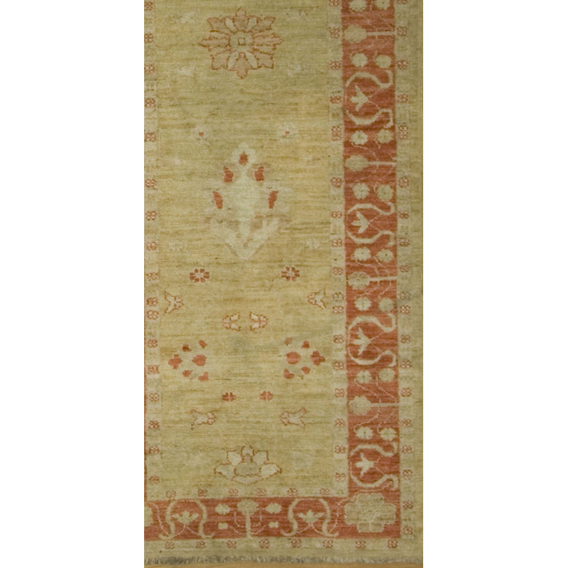 Keleh One-of-a-Kind 2'8" X 8'4" Area Rug