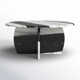 Codie Coffee Table