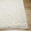 Tapis brun / crème Athira-1741572376