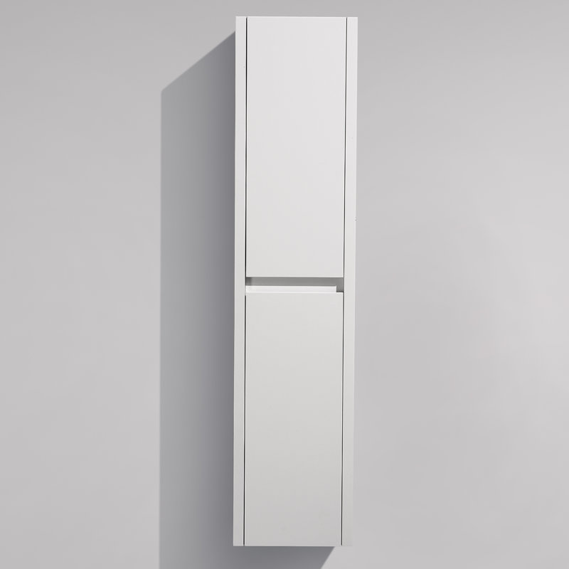 Armoire murale l 15,7 "x H 69,3"