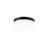 Aviator 6.13'' 1 - Light LED Bowl Ceiling Fan Light Kit-33303040