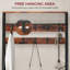 Hall Tree 80cm Wide-930667185